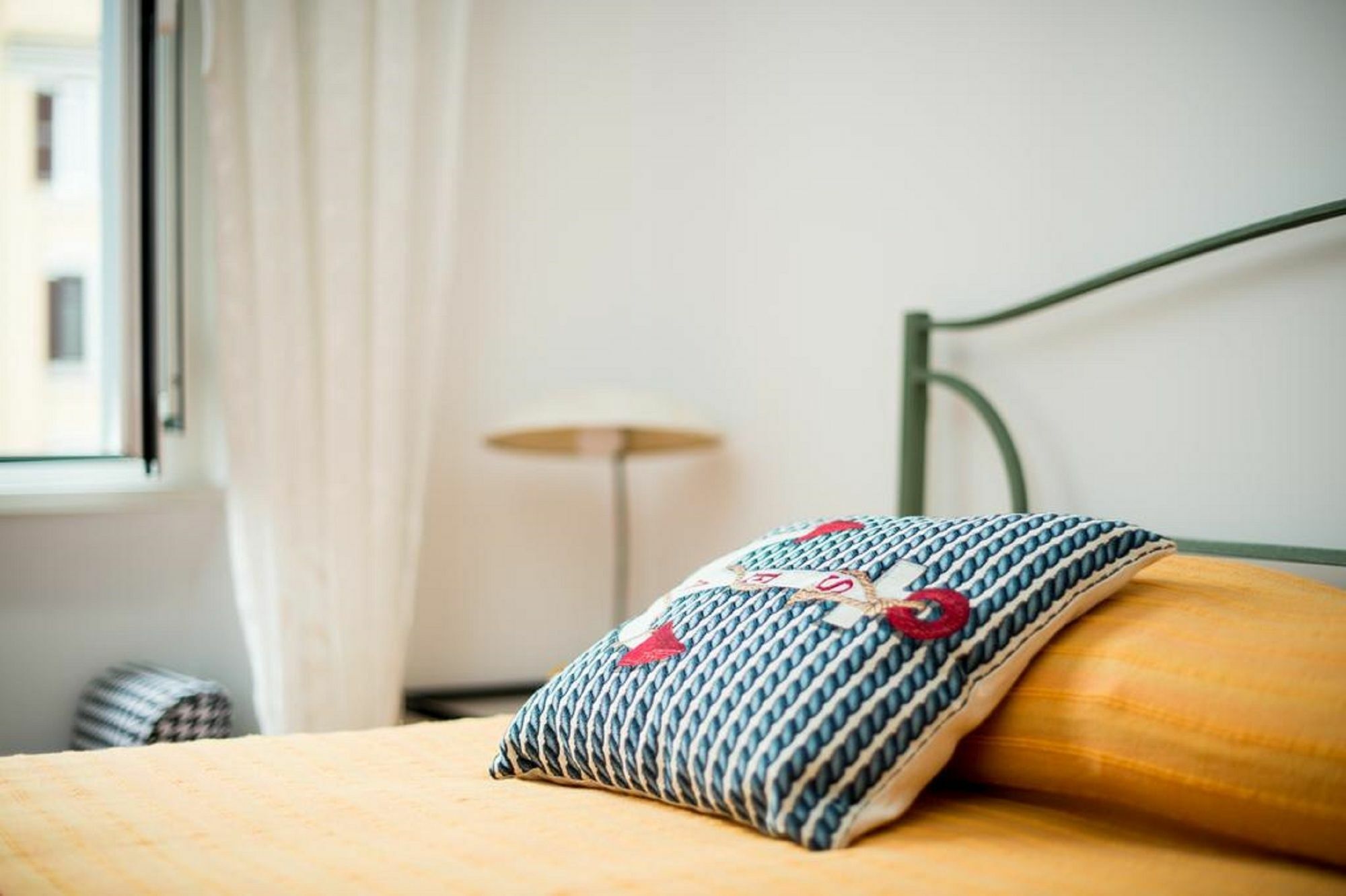 Guest Art Roma Bed & Breakfast Exterior photo